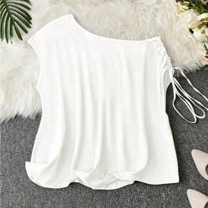 Women’s SHEIN Off Shoulder Top